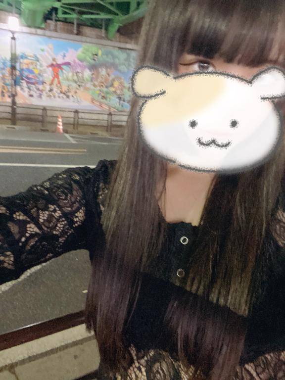 今日います🐰