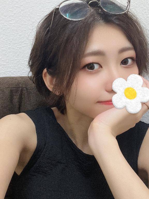 こんにちは☀️