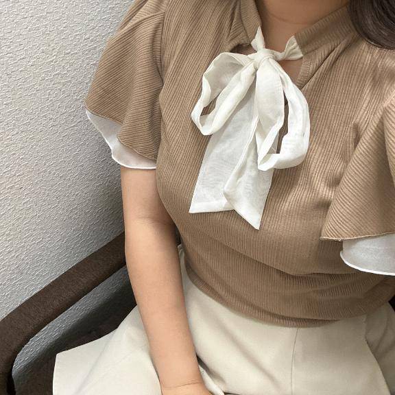 やっほ〜💘