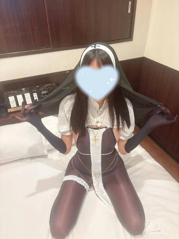 懺悔せよ♡
