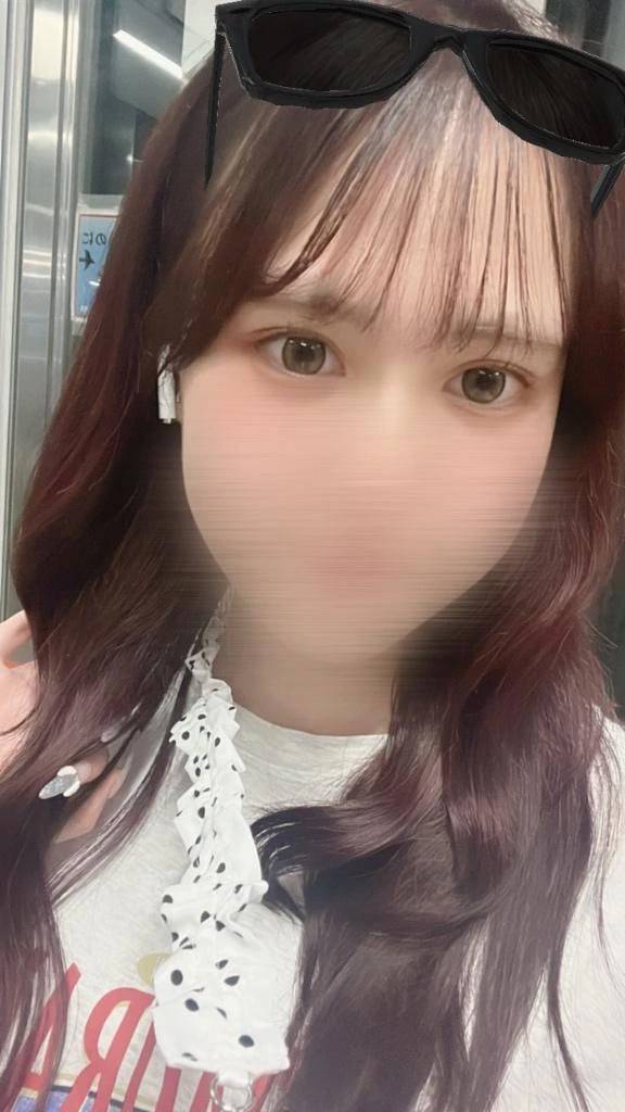 雰囲気変えてみた︎💕︎︎💕︎