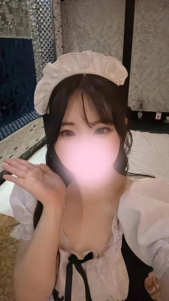 ポーズ合ってる❓