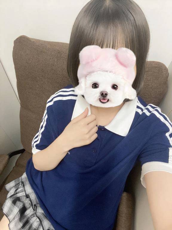 お礼🤍
