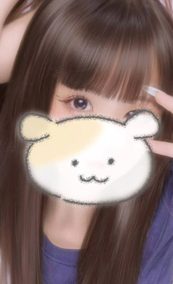 明日います🐰