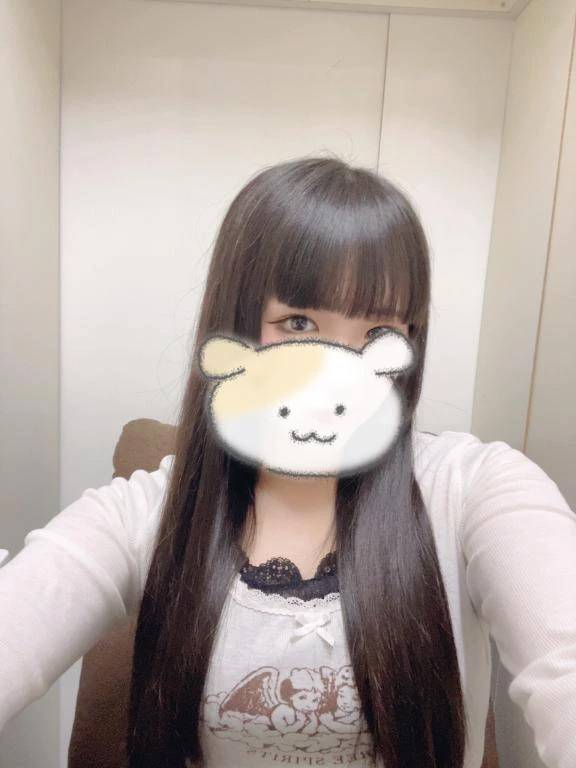 着きました🐰