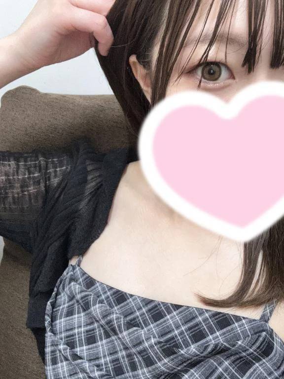 ドキドキ💓