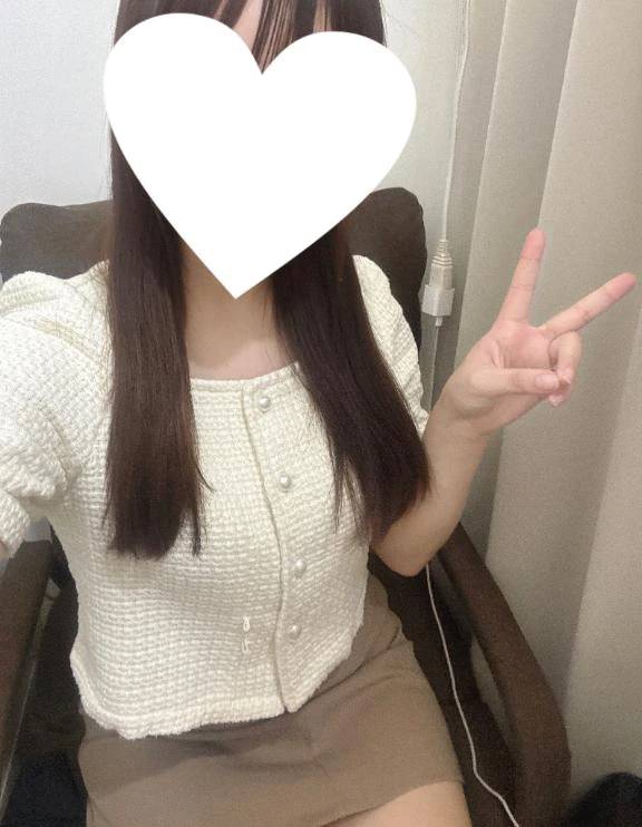 2日目🎀