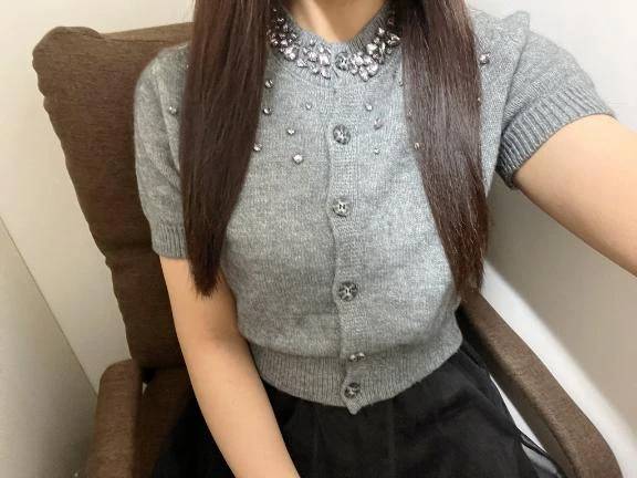 出勤しました♡【10-16時】