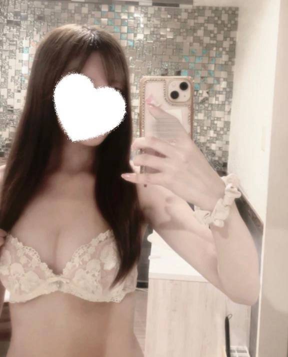 先ほどは🙈🤍