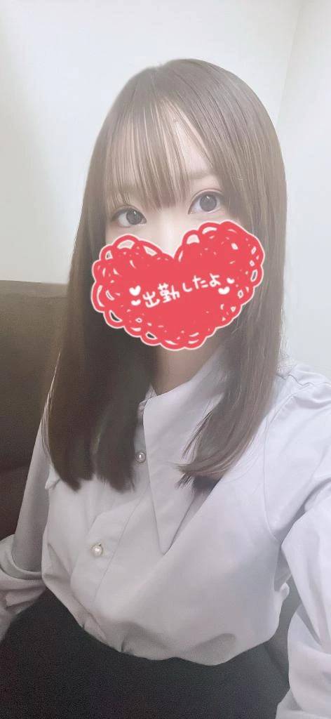 出勤しました🌷