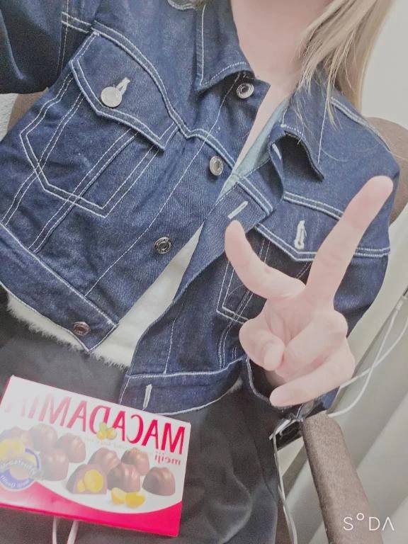 肩が軽い🎶