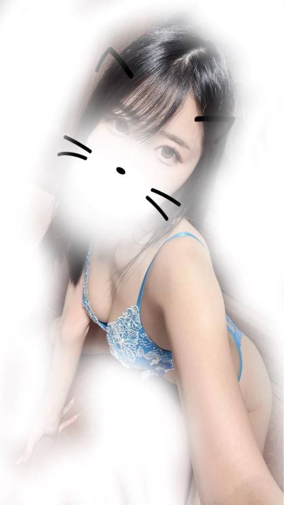 いっぱい…♡