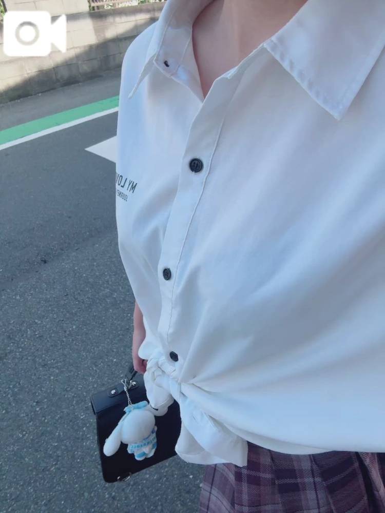 出勤準備してます💖