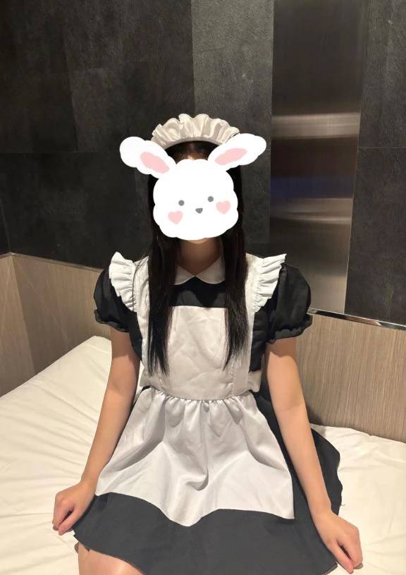 メイドさん🎀