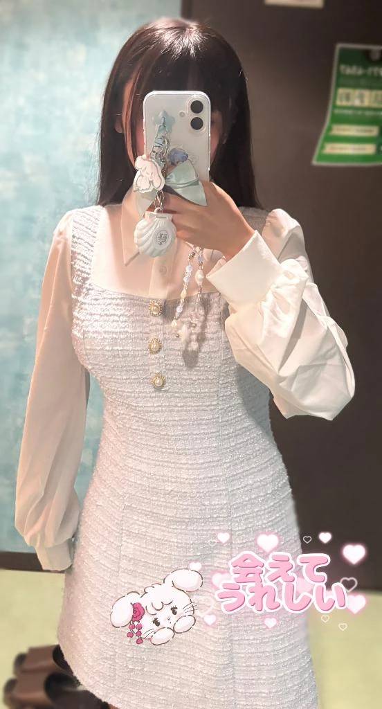 ご新規さんありがとうございました💖