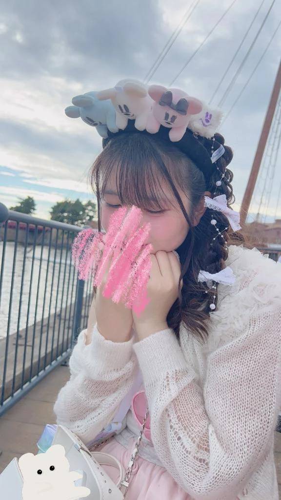 いっぱい取り憑かれてた