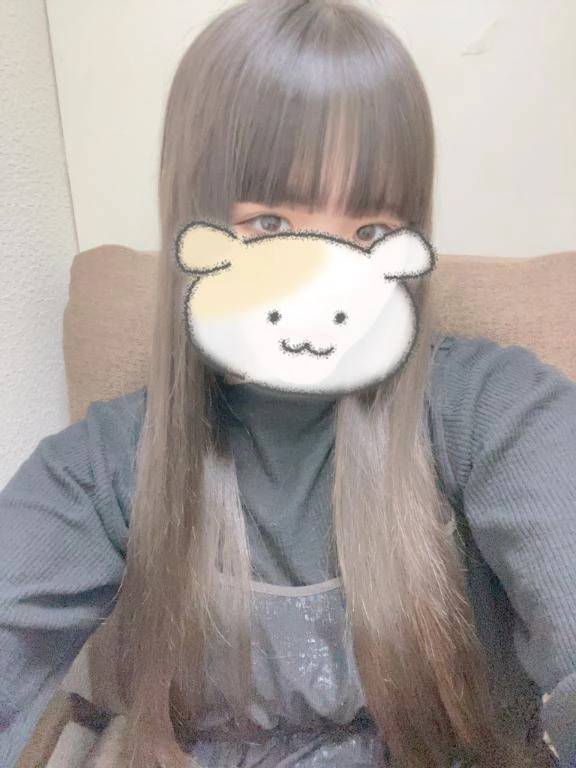 着きました🐰