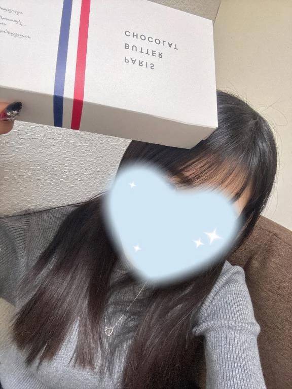かんしゃ♡