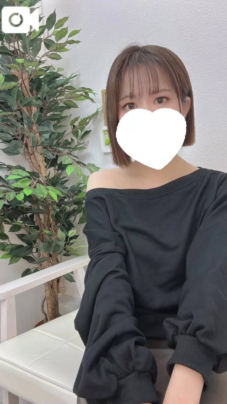 入店2日目🐰
