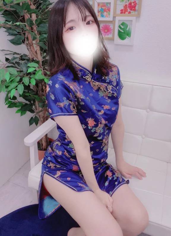 チャイナちゃん🍥(⑉• •⑉)❤︎