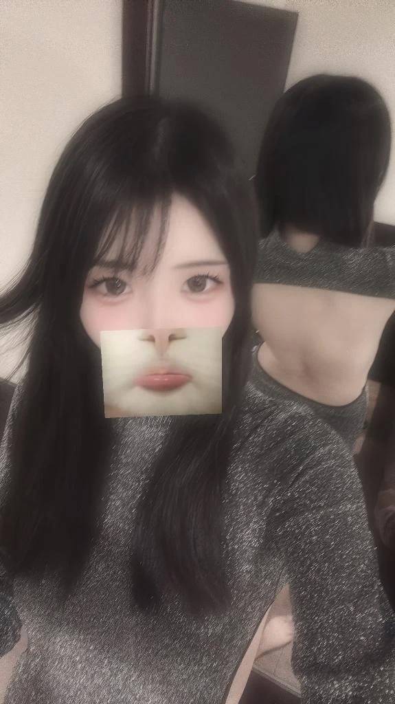 背中♡