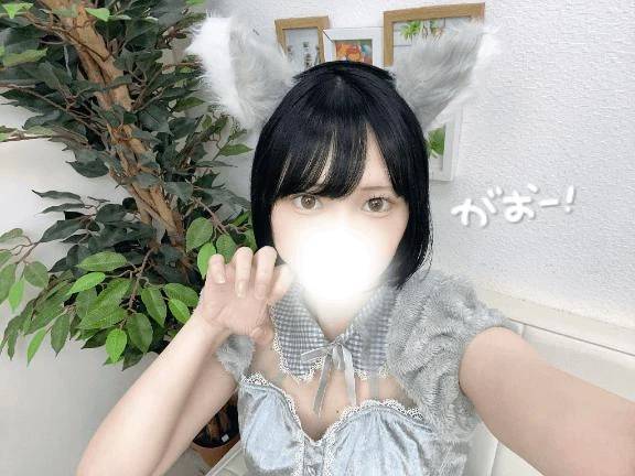 コスプレしたよ🐺♡