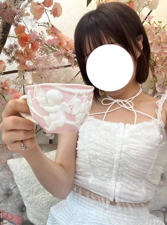 アフタヌーンティー✨🫖🍰