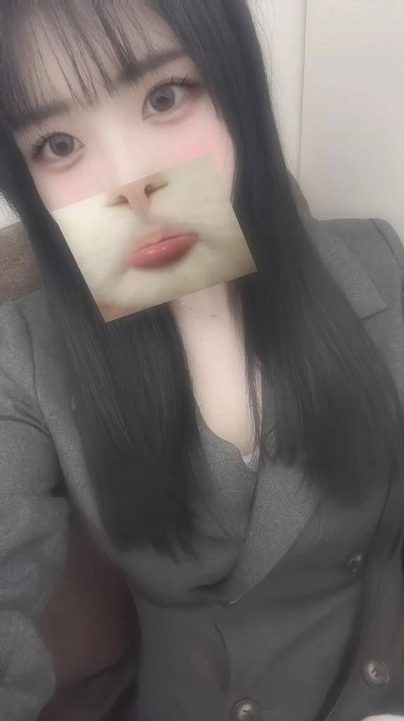 大人っぽ♡