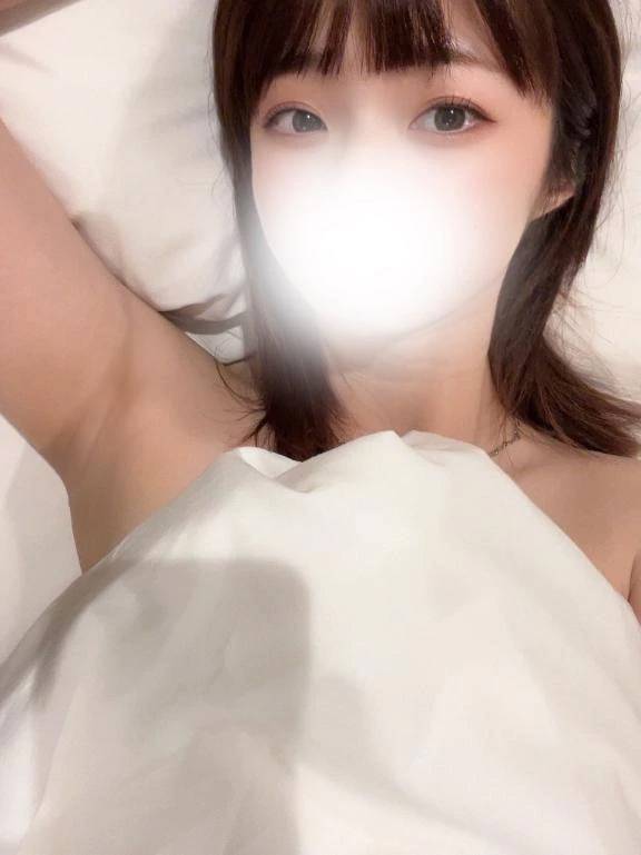 一緒に寝よ？♡
