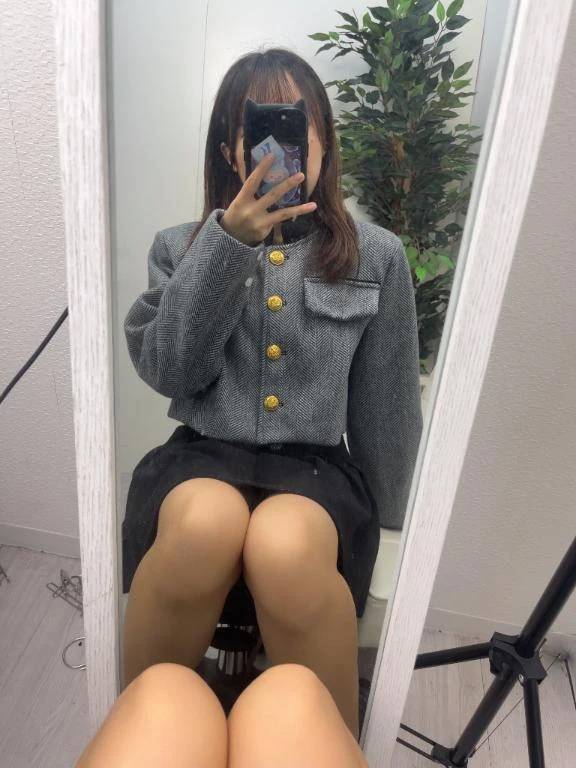 まってます！💕