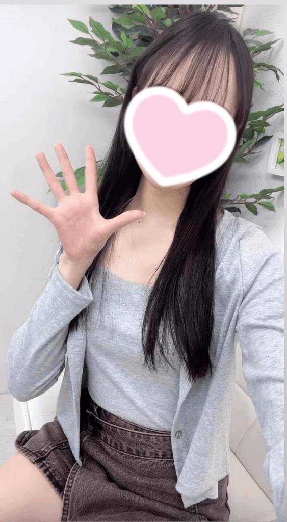 何回も会えて嬉しいです!