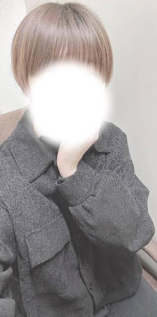 お久しぶりです☺️