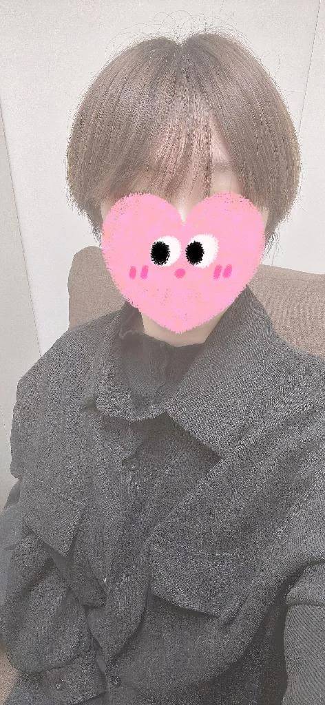 こんばんわ(*^^*)