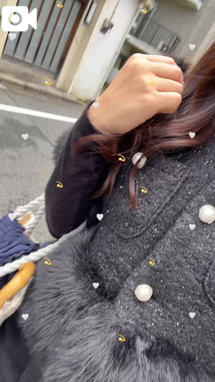 出勤しました✨