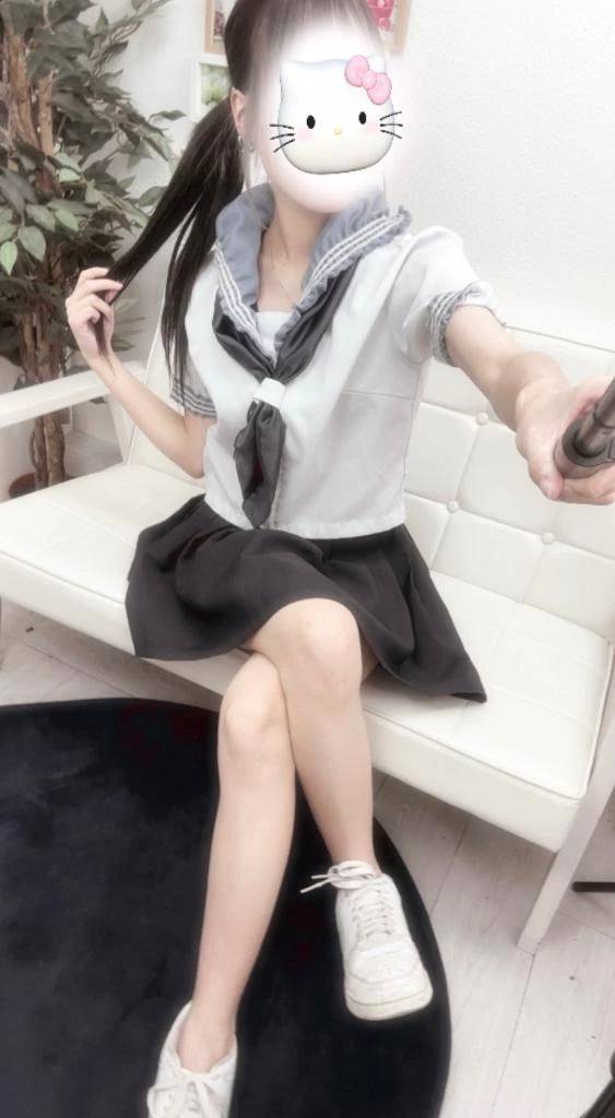 人生初コスプレ！！