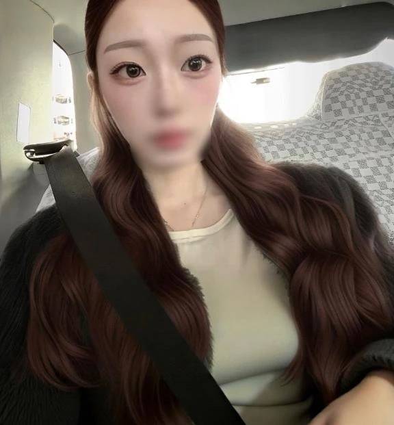 ミスヘブン投票よろしくお願いします🥺