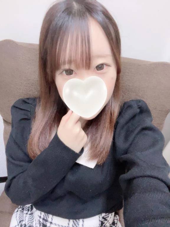 ついてます!✋🏻