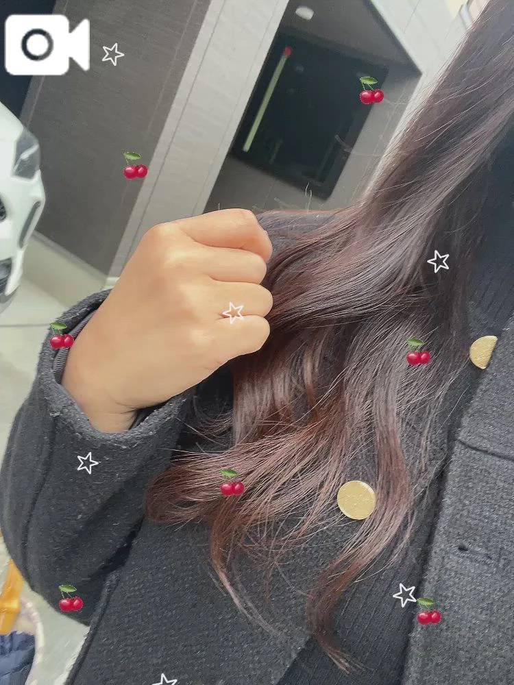 出勤しました💞