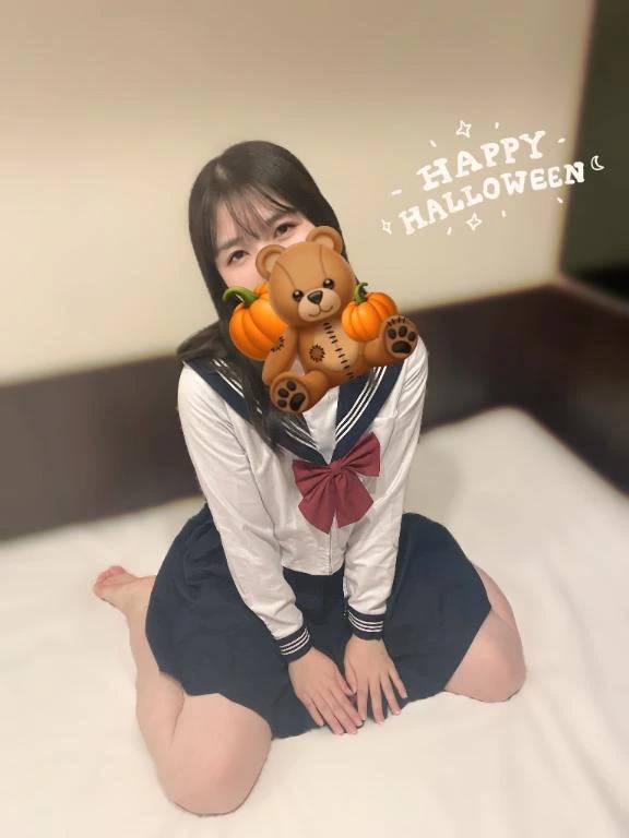 セーラーコスプレ🎀