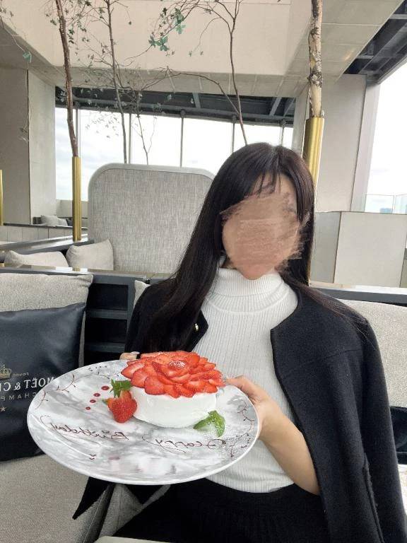 明日待ってるっ！ᐡ- ·̫ •ᐡฅ