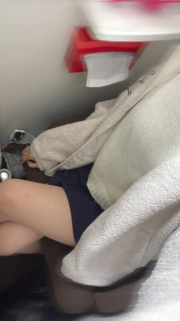 さっききてくれたお兄さんありがとう！