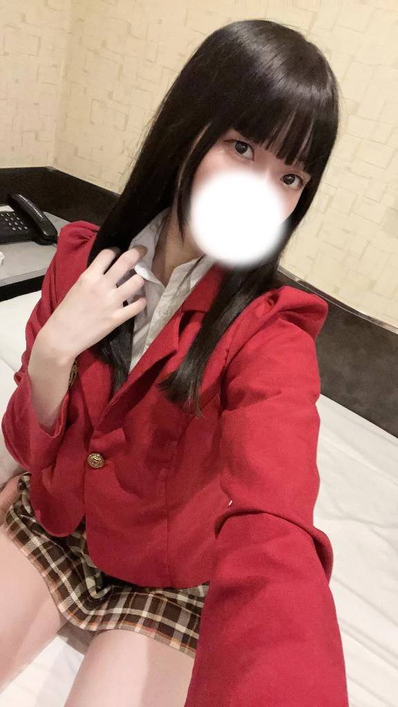 アニメみたいなブレザー♡