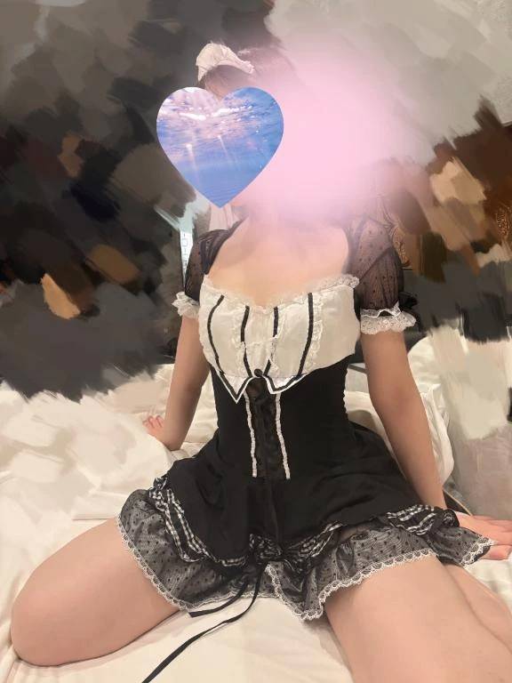 今日います💕早速予約ありがとう☺️