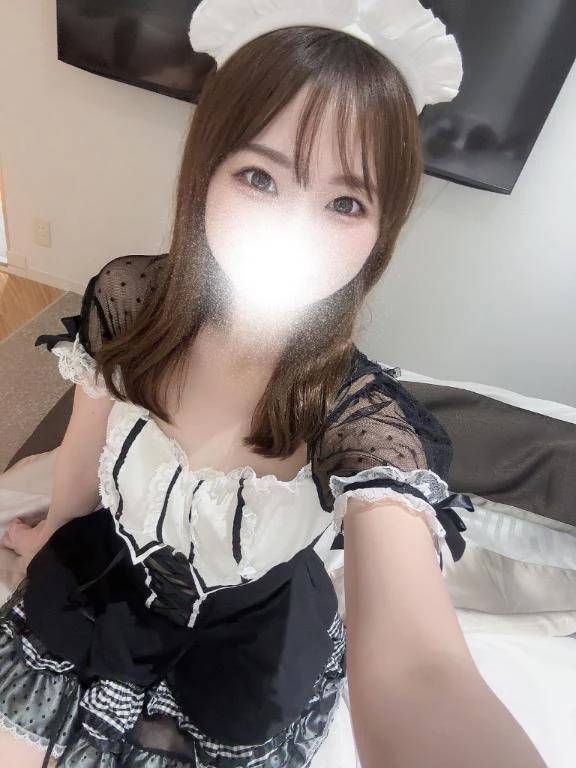 メイドさんでお礼💌