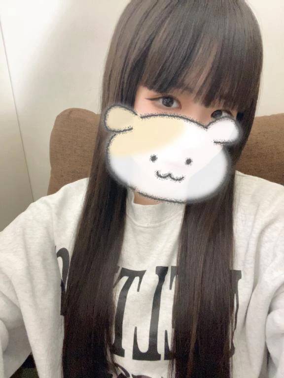 つきましたっ🐰