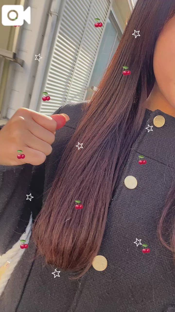 出勤しました🧡