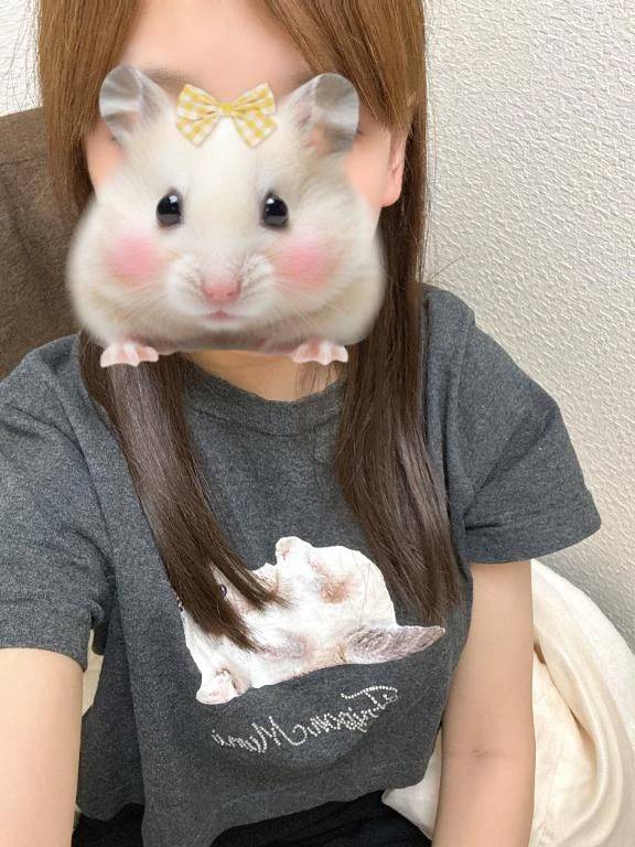 はじめまして…♡