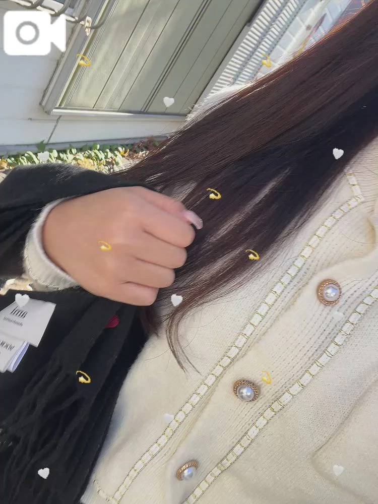 待ってます🥹✨