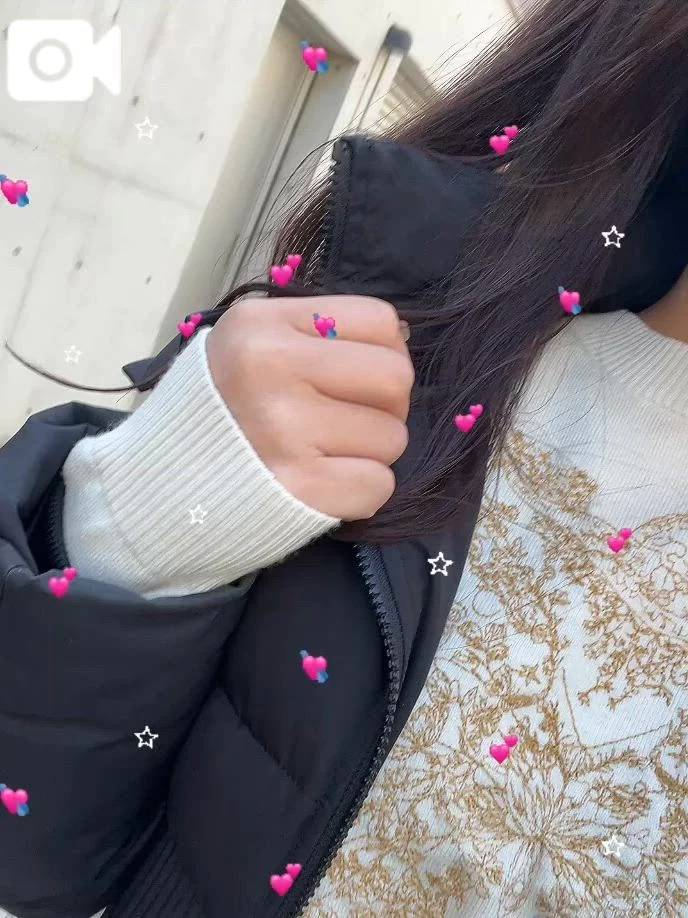 出勤しました💖