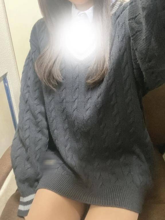 冬の女の子好き？❤︎